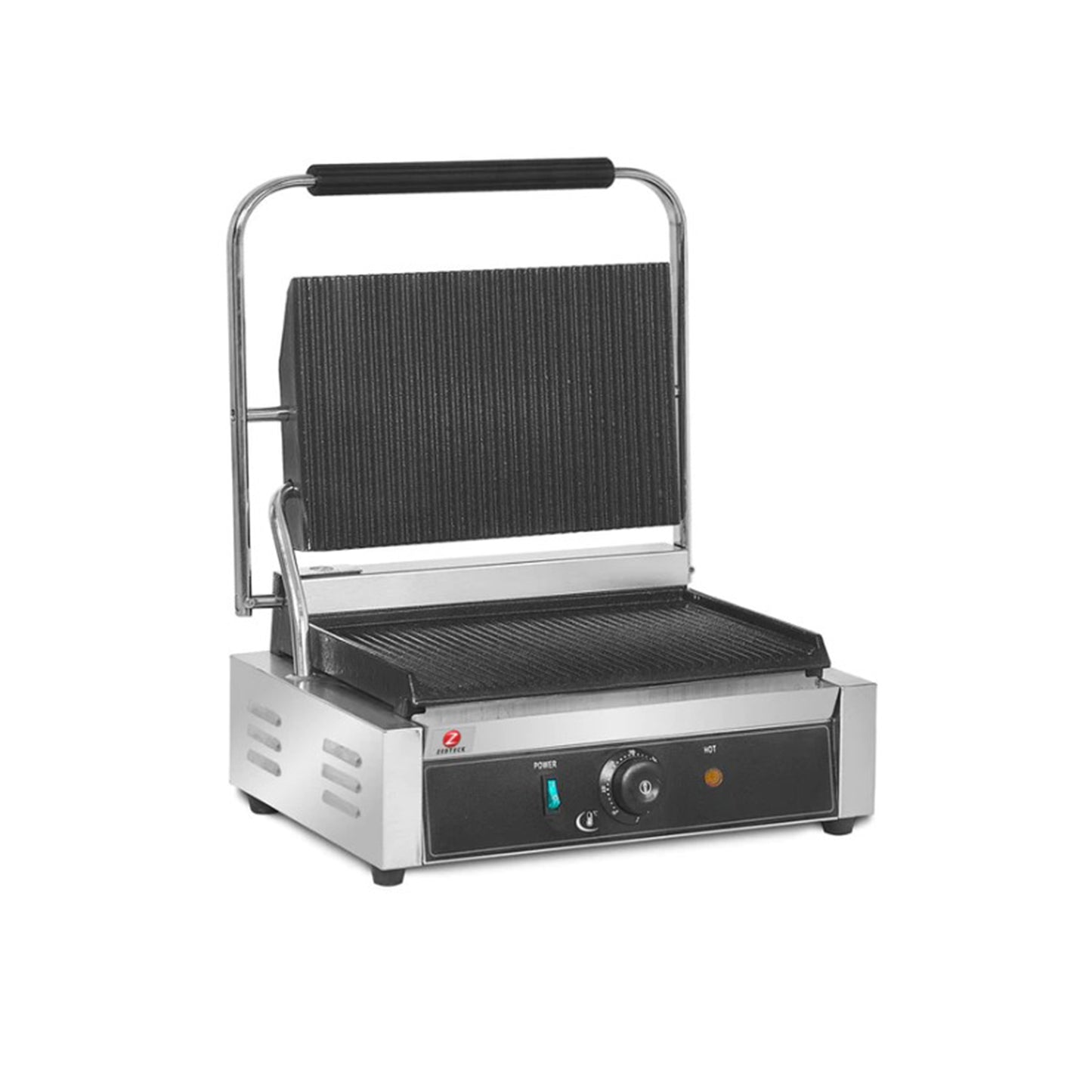 Commercial Sandwich Griller - Imported