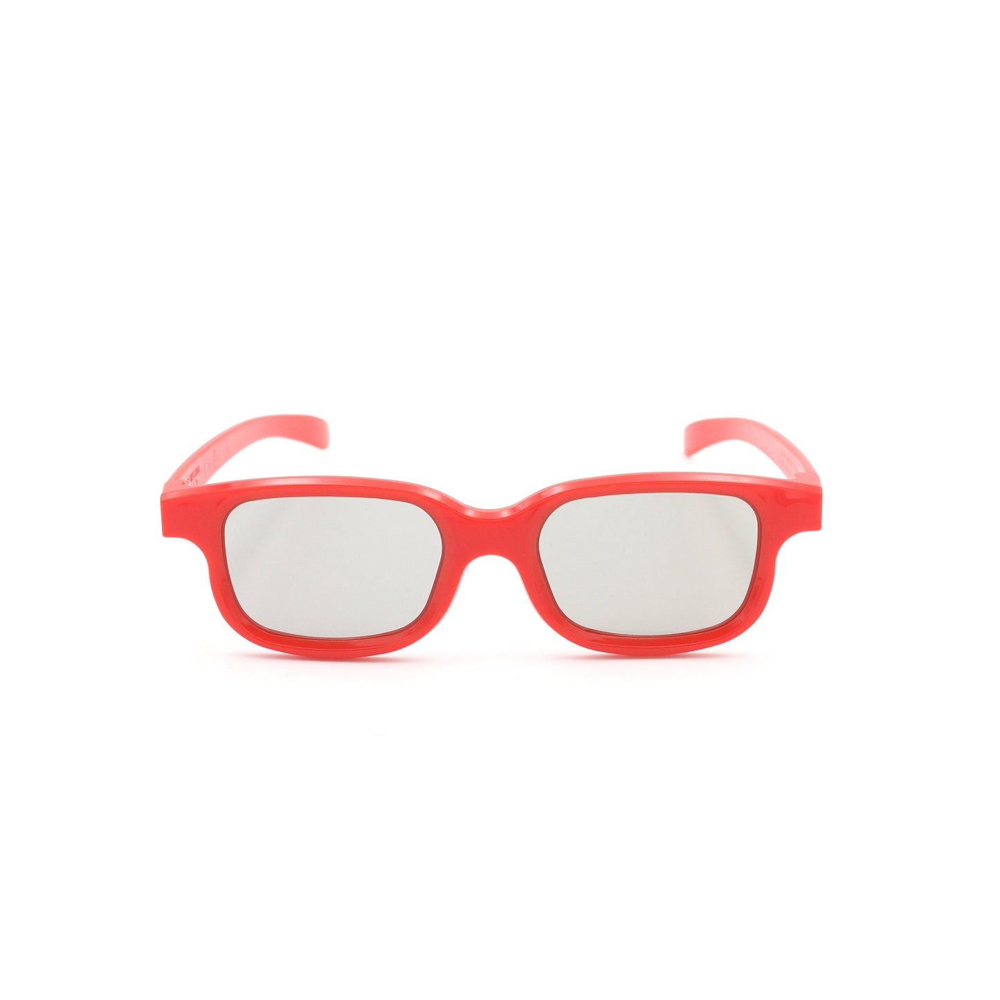 3D Glass - Kids (Pack of 50)