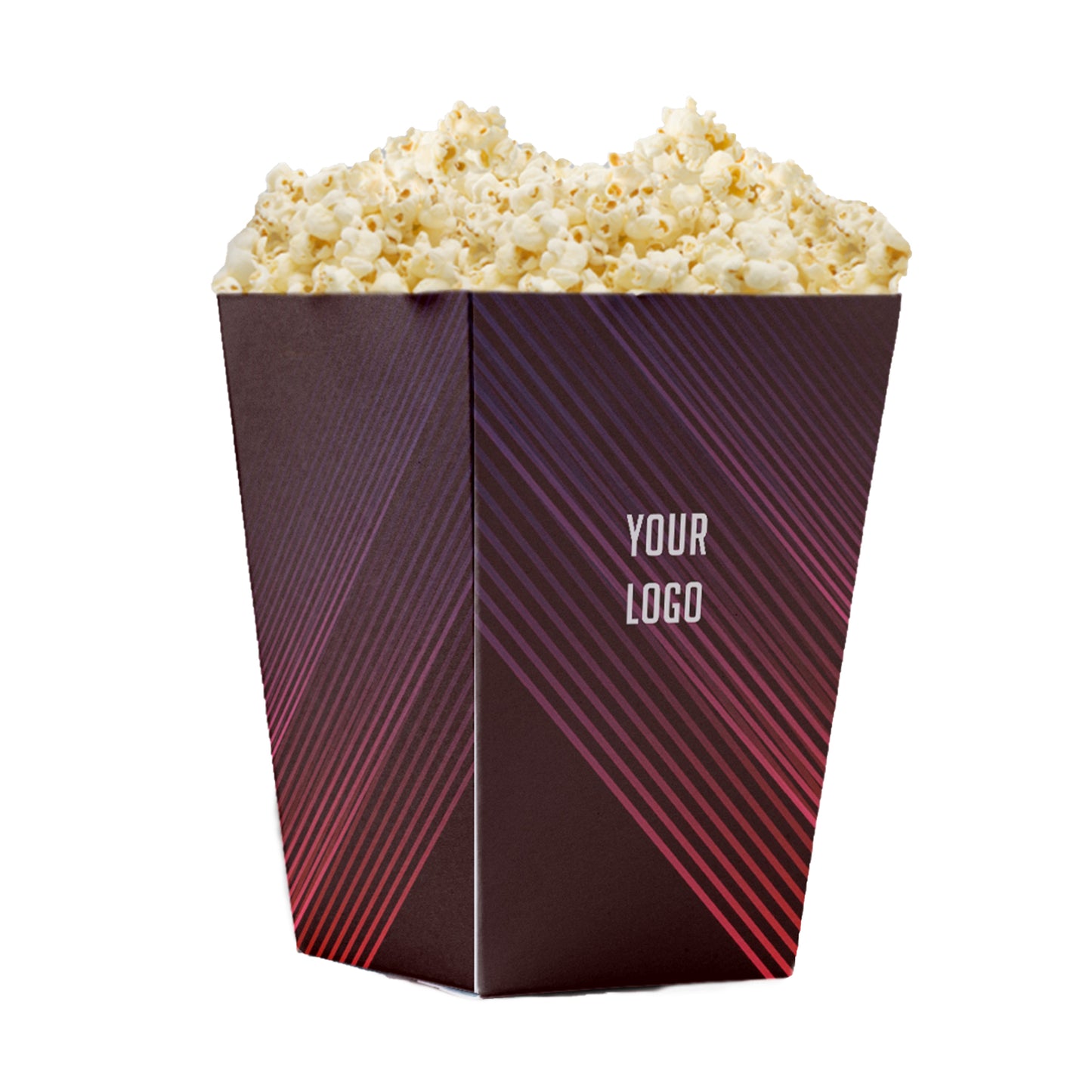 Popcorn Box - Large (Pack of 1000)