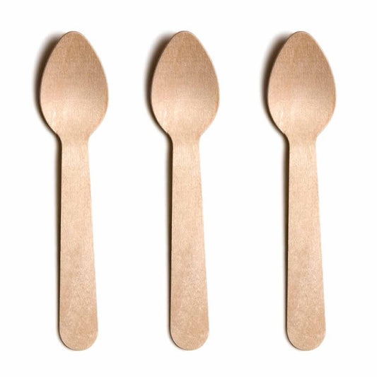 Wooden Spoon